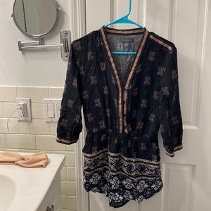 Kendall & Kylie Romper